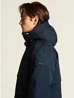 Urban Padded Parka M Pánská zateplená parka model 22467992 blaze - Craft Corporate Urban Padded Parka M Pánská zateplená parka model 22467992 blaze - Craft Corporate