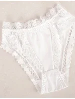 Wol-Bar Abra barva: bílá