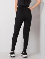 Tepláky EM DR ES 21 588.76 černá