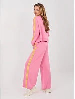 IT DR tepláky 21772.91 tmavě růžové IT DR tepláky 21772.91 tmavě růžové