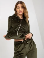 Souprava RV KMPL 6087 2.31X khaki