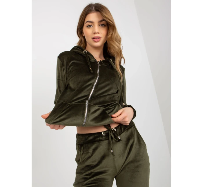 Souprava RV KMPL 6087 2.31X khaki