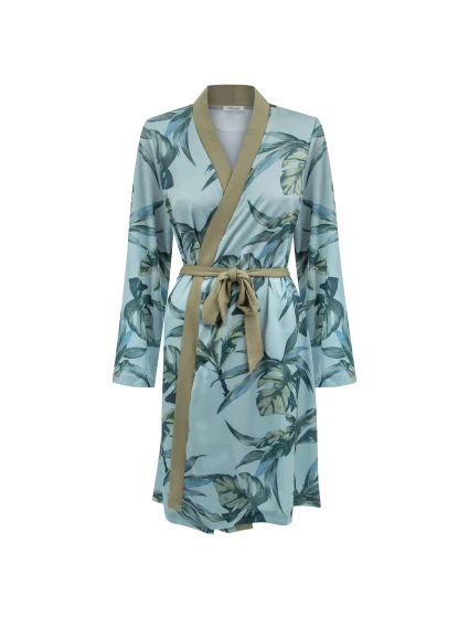 dámský župan model 20882587 - Selmark dámský župan model 20882587 - Selmark