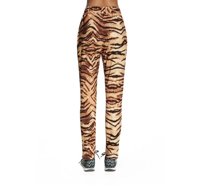 Sportovní legíny Cool - Bas Bleu Sportovní legíny Cool - Bas Bleu