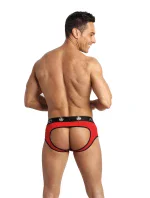 Pánské boxerky otevřené Soul jock bikini - Anais Pánské boxerky otevřené Soul jock bikini - Anais