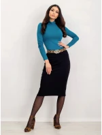 Dámská halenka RV BZ 5210.19 námořní - FPrice