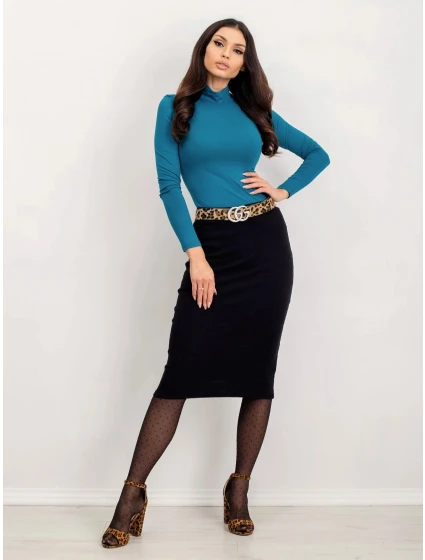 Dámská halenka RV BZ 5210.19 námořní - FPrice