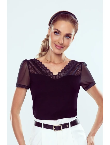 Dámská halenka model 17033733 - Eldar Dámská halenka model 17033733 - Eldar