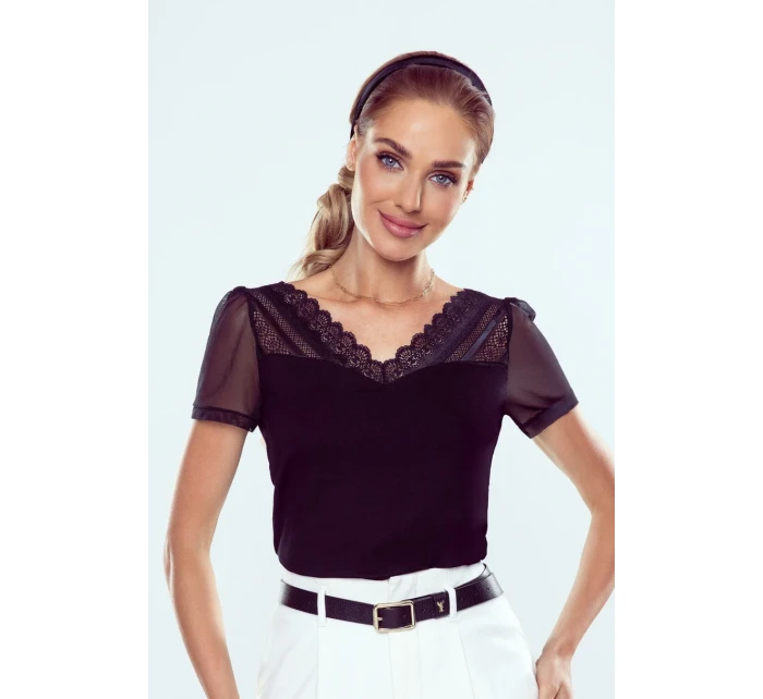 Dámská halenka model 17033733 - Eldar Dámská halenka model 17033733 - Eldar