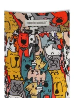 PÁNSKÉ BOXERKY BM10