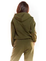 Mikina  model 139607 Infinite You