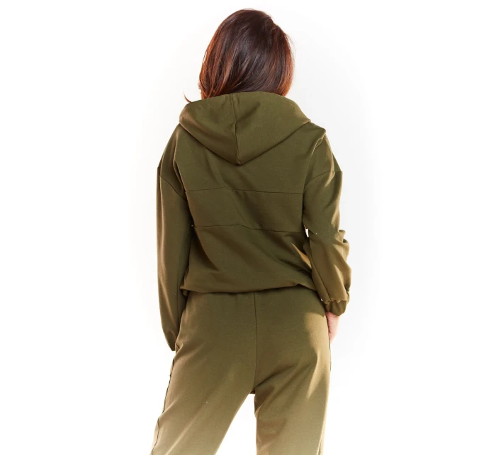 Mikina  model 139607 Infinite You