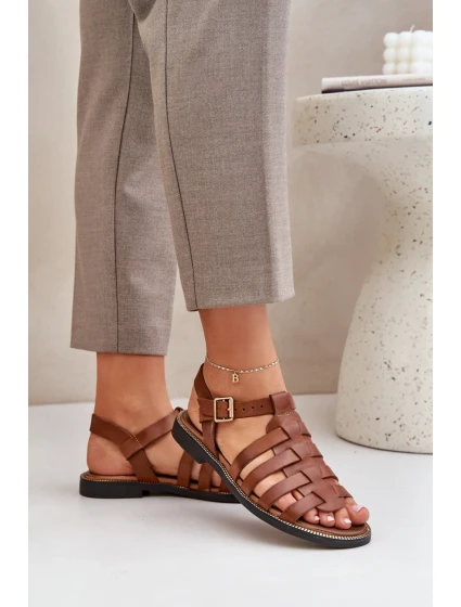 Sandály model 210711 Step in style Sandály model 210711 Step in style