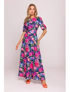 Denní šaty model 213693 Moe