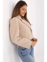 Plášť  model 220231 Rue Paris