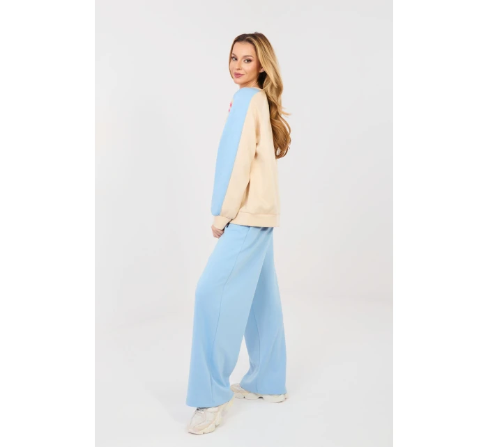 Sada model 223895 Italy Moda