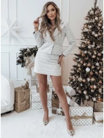 Dámský set OVADA beige FashionStreet AY1120