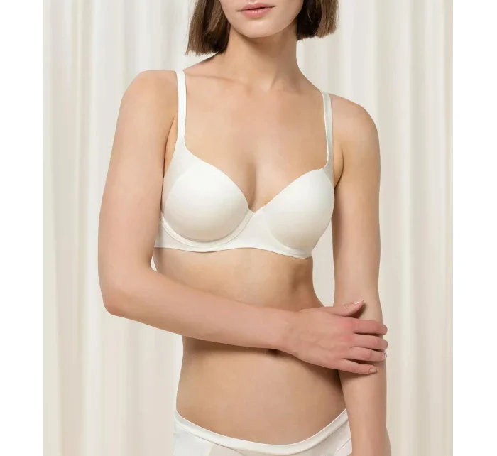 Podprsenka Body Make-up Soft Touch WP EX vanilková - Triumph