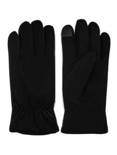 Pánské rukavice model 21337492 - Noviti