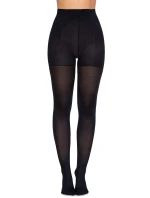 Dámské punčochové kalhoty Mona Micro Push-Up 50 den 2-4 Dámské punčochové kalhoty Mona Micro Push-Up 50 den 2-4