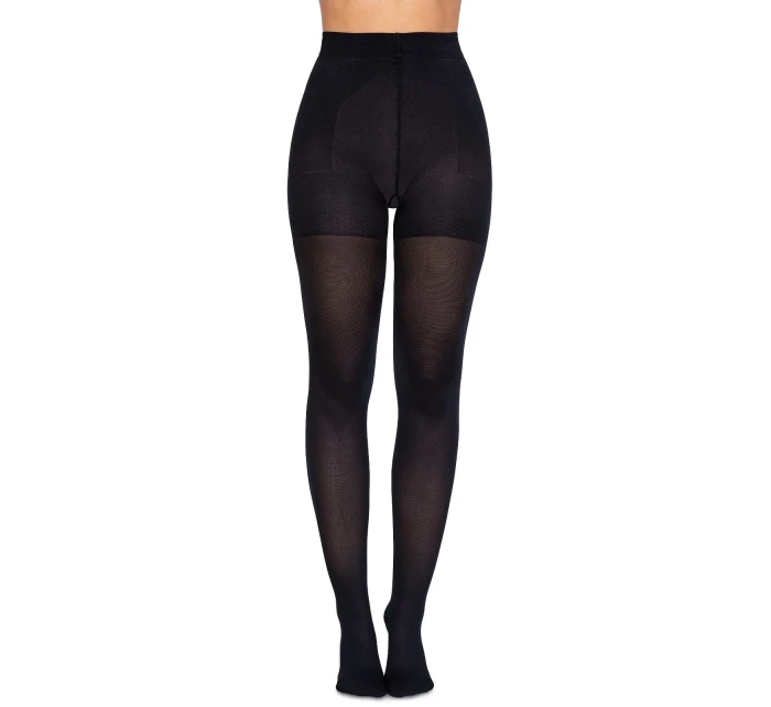 Dámské punčochové kalhoty Mona Micro Push-Up 50 den 2-4 Dámské punčochové kalhoty Mona Micro Push-Up 50 den 2-4