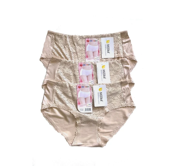 DC Girl kalhotky 26215/vzor.9 A'12 S-XL modal