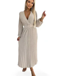 Dámské šaty model 19780229 - numoco basic