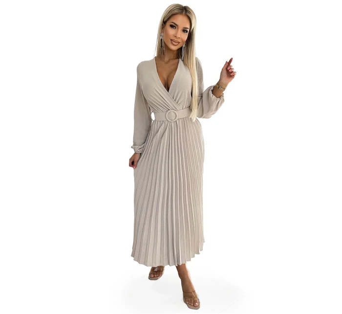 Dámské šaty   model 19780229 - numoco basic