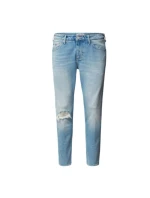 Kalhoty Tommy Hilfiger Jeans Scanton Slim M DM0DM13145