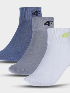 Ponožky 4F Jr 4FJWSS24USOCM253