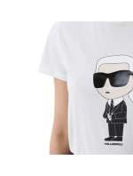 Tričko W model 20183902 - Karl Lagerfeld