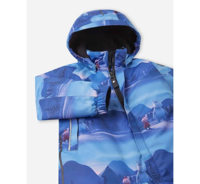 Jr zimní oblek dětské model 20842840 - Reima