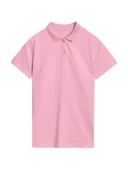 Polokošile 4F F514 W 4FWMM00TPTSF514 56S Polokošile 4F F514 W 4FWMM00TPTSF514 56S