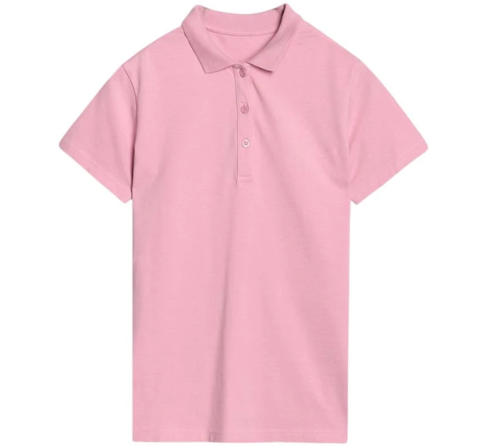 Polokošile 4F F514 W 4FWMM00TPTSF514 56S Polokošile 4F F514 W 4FWMM00TPTSF514 56S