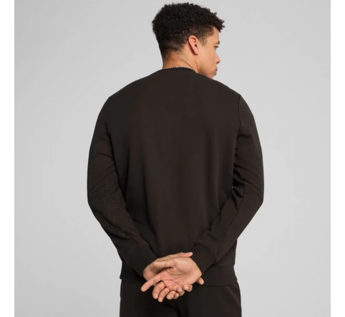 Mikina ESS Small No.1 Logo Crew TR M model 21052182 01 pánské - Puma Mikina ESS Small No.1 Logo Crew TR M model 21052182 01 pánské - Puma