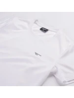 Dětské tričko s krátkým rukávem model 21356043 JR 2 PACK - Hi-Tec Dětské tričko s krátkým rukávem model 21356043 JR 2 PACK - Hi-Tec