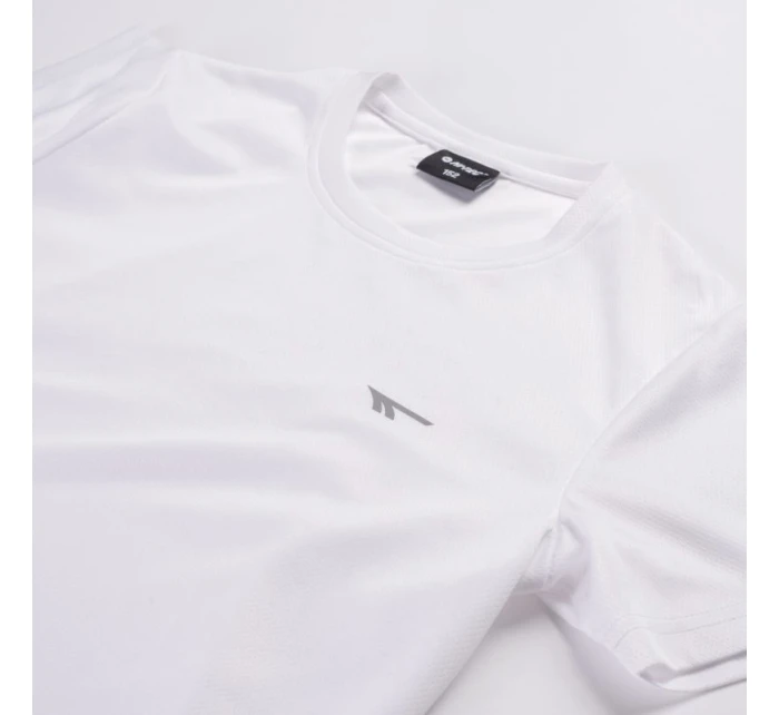 Dětské tričko s krátkým rukávem model 21356043 JR 2 PACK - Hi-Tec Dětské tričko s krátkým rukávem model 21356043 JR 2 PACK - Hi-Tec