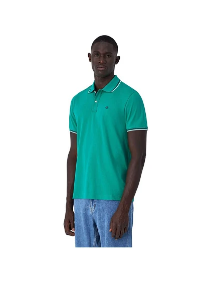 Polokošile M  pánské model 21119501 - CHAMPION
