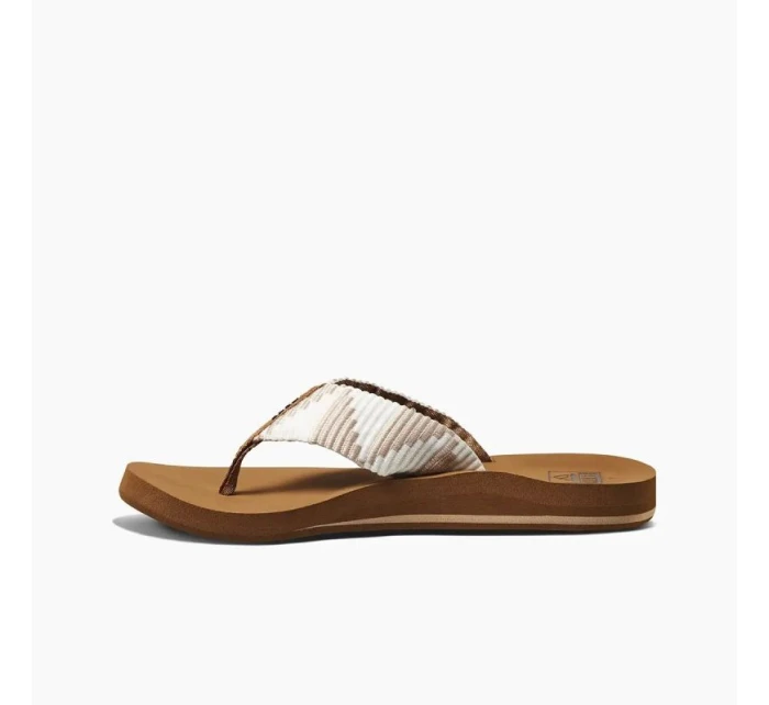 Spring W model 21187743 dámské žabky - Reef