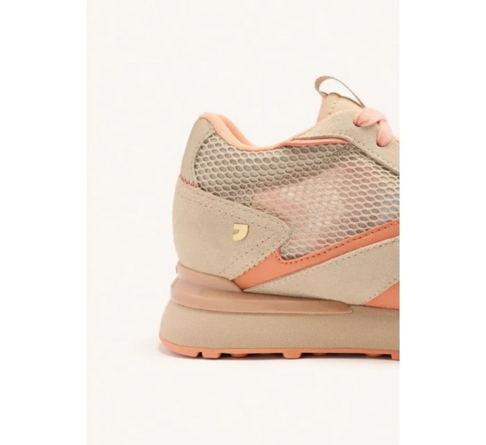 Dámská obuv Gioseppo LARRABEE (74555-P-Beig)