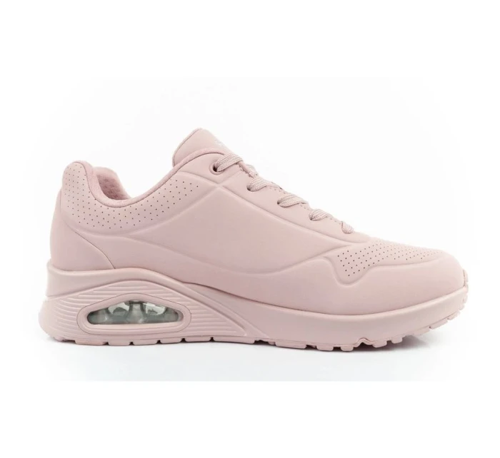 Skechers Uno Stand On W 73690/LTMV dámské boty