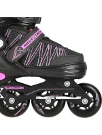 A Inline brusle 2 v 1 s Jr model 21332819 - Nils Extreme A Inline brusle 2 v 1 s Jr model 21332819 - Nils Extreme