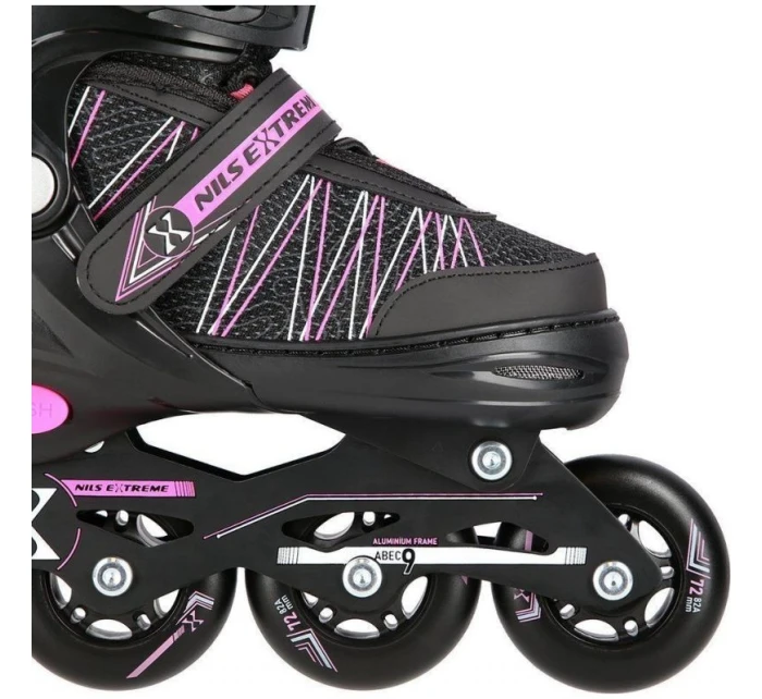 A Inline brusle 2 v 1 s Jr model 21332819 - Nils Extreme A Inline brusle 2 v 1 s Jr model 21332819 - Nils Extreme