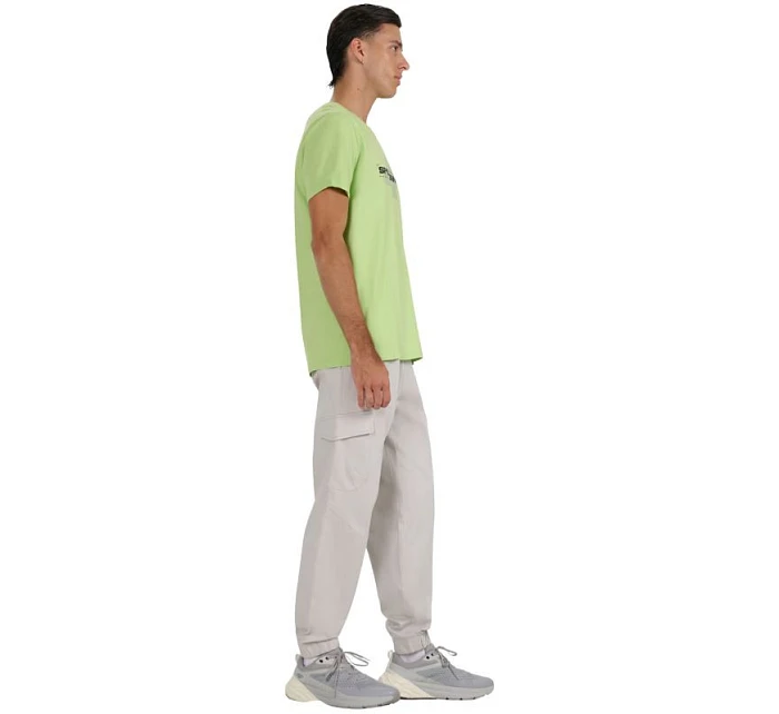 Pánské kalhoty CAS  light grey WAW25TTRO 27S model 21391798 - 4F