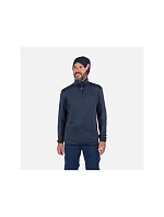 Fleece mikina tmavě modrá model 21452081 - Rossignol