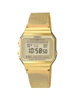 CASIO Vintage pánské hodinky A700WMG-9ADF + BOX CASIO Vintage pánské hodinky A700WMG-9ADF + BOX