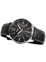 Pánské hodinky CASIO MTP-1374L-1AVDF + krabice Pánské hodinky CASIO MTP-1374L-1AVDF + krabice