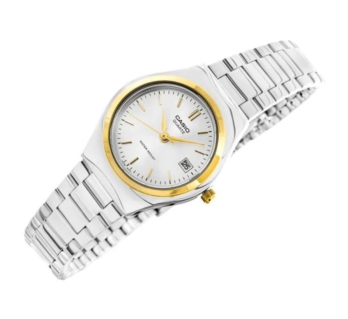 Dámské hodinky model 21806709 + BOX - CASIO