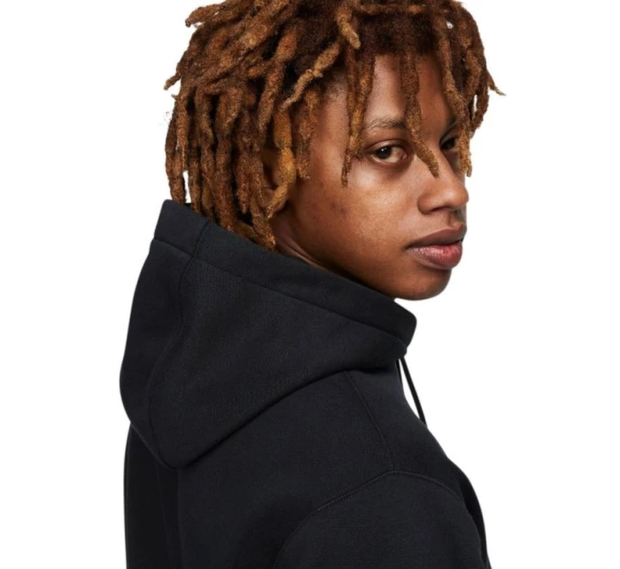 pánská mikina s kapucí Club BB PO Hoodie  pánské model 21955504 - NIKE