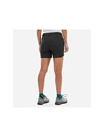 Dámské šortky MILLET Ubic Stretch Short W, černé
